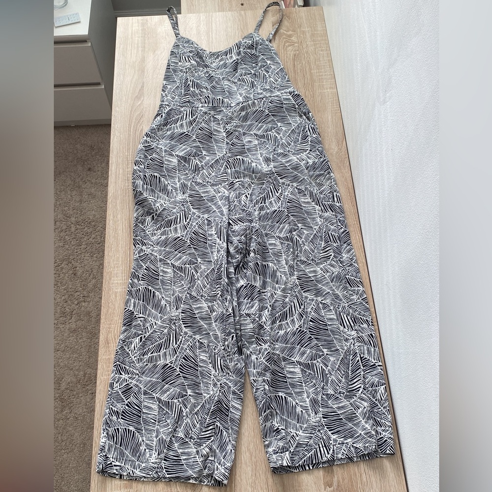 Romper from old navy, used once